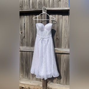 Revive Yo Soul Designer Dress